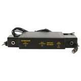 Single Wire Continuous Monitor for Two Operators and Mat redirect to product page